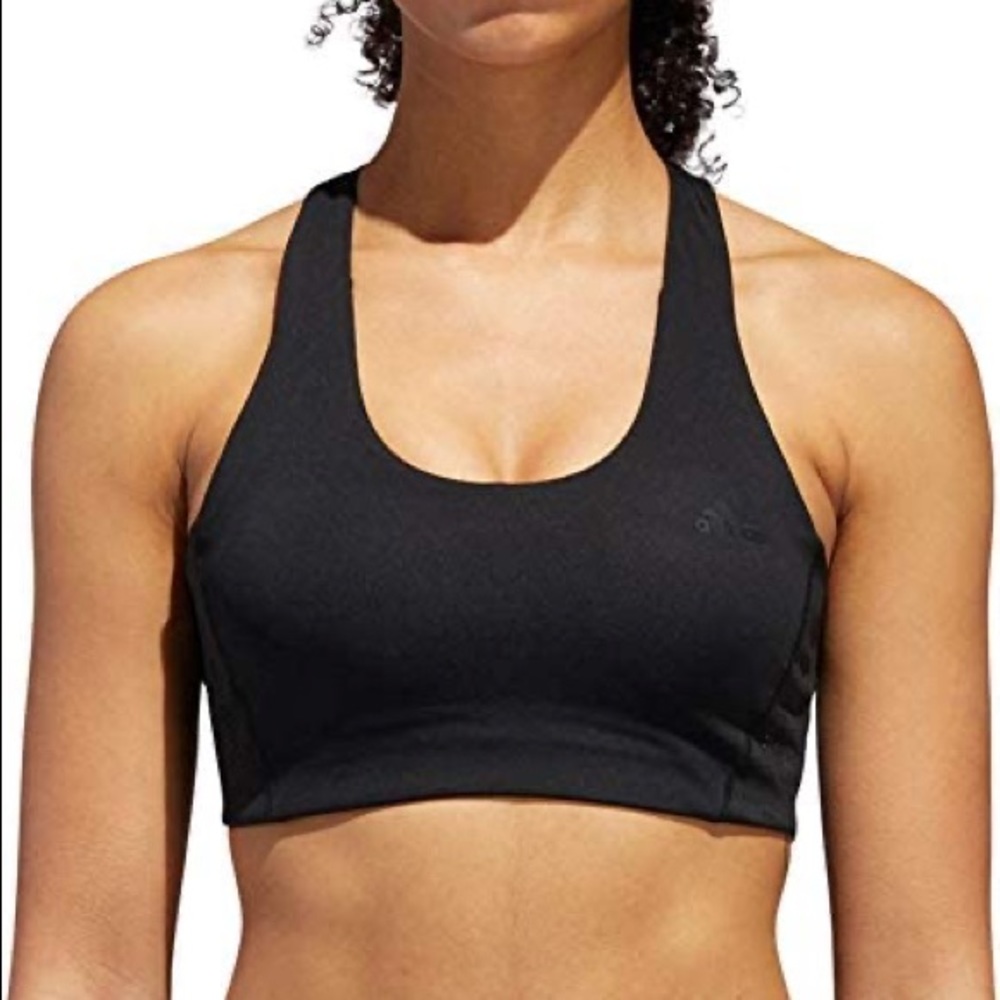 Adidas Laser Focus Sports Bra